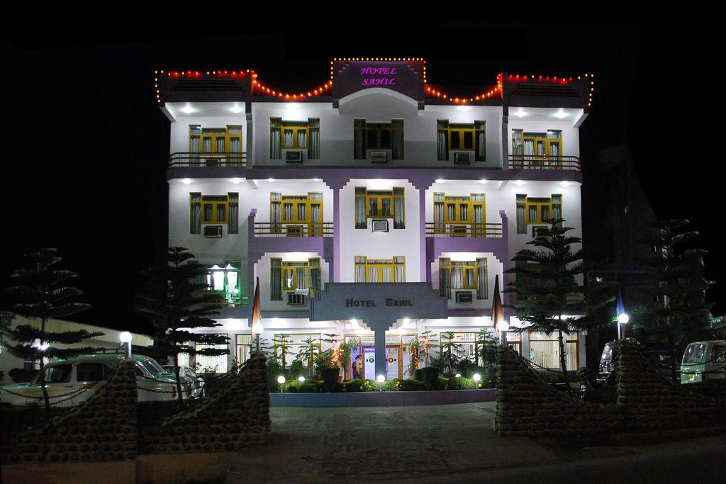 Hotel Sahil Katra  Bagian luar foto